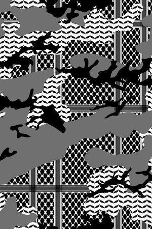 neil barrett印花华亿平台图片