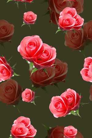 衬衫印花华亿平台图片