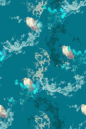 简约印花华亿平台图片