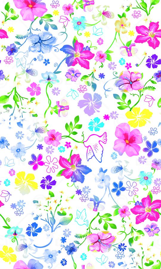 潮流大牌印花华亿平台图片