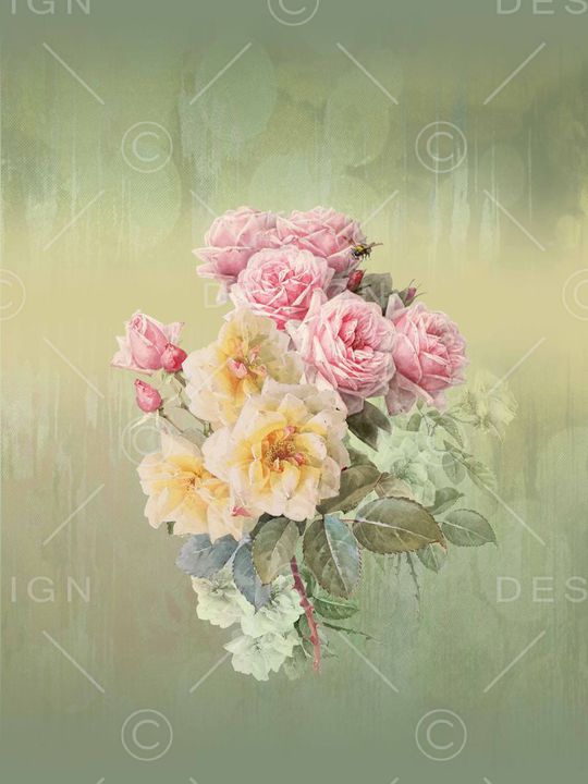 花印花华亿平台图片