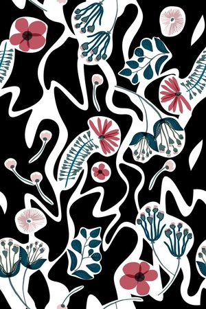 大牌印花华亿平台图片