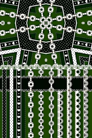 欧式印花华亿平台图片