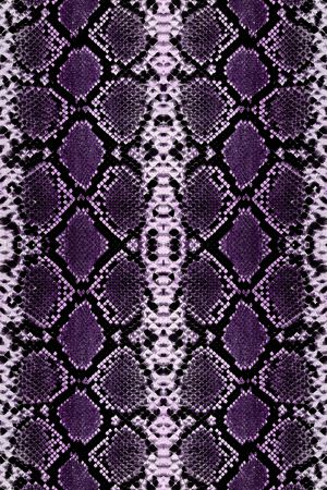 莽蛇纹印花华亿平台图片