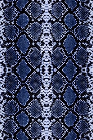 莽蛇纹印花华亿平台图片