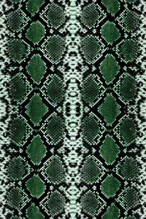 莽蛇纹印花华亿平台图片