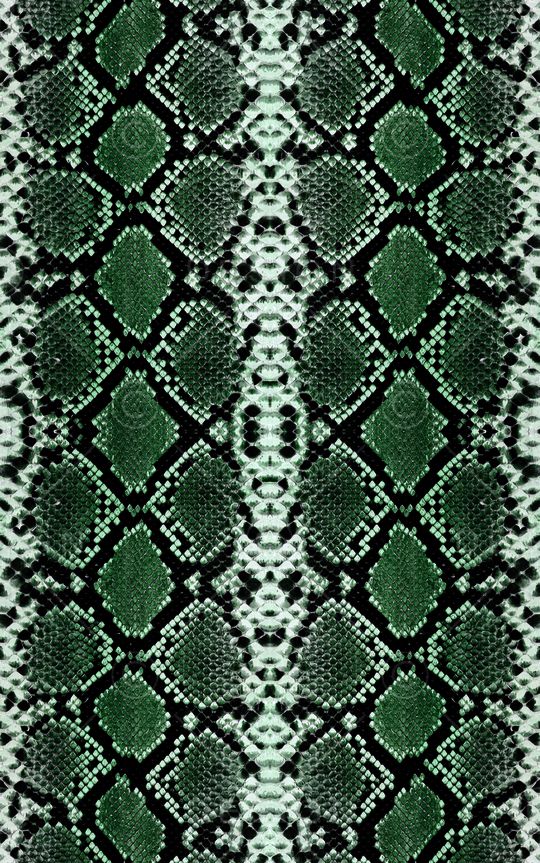 莽蛇纹印花华亿平台图片