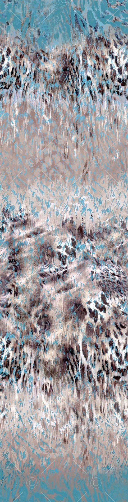 时尚印花华亿平台图片