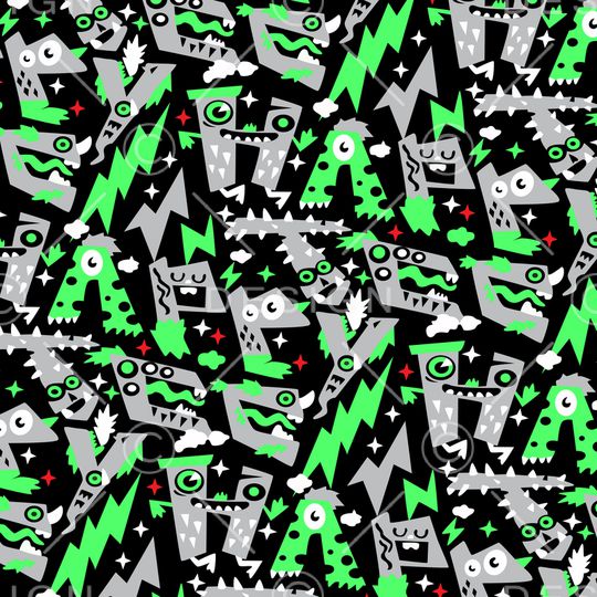 印花华亿平台图片