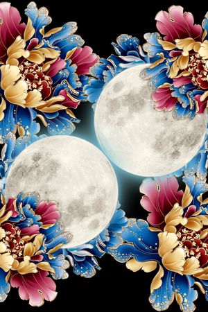 印花华亿平台图片