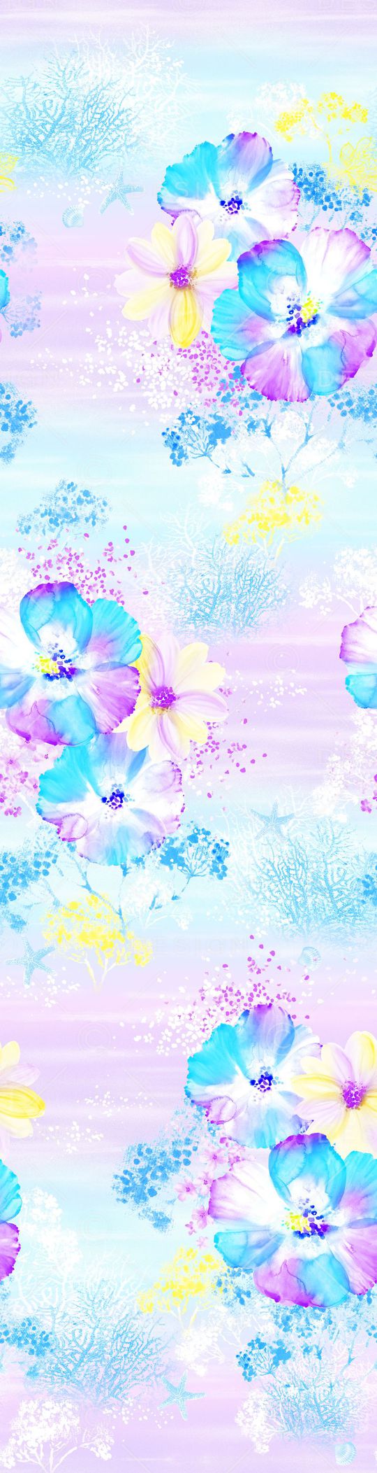 时尚印花华亿平台图片