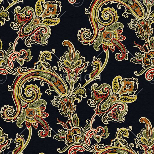 时尚印花华亿平台图片