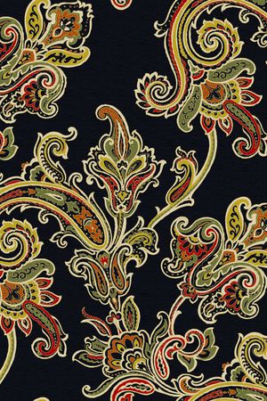 时尚印花华亿平台图片