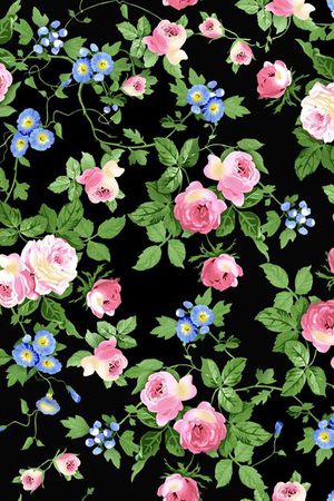 传统印花印花华亿平台图片