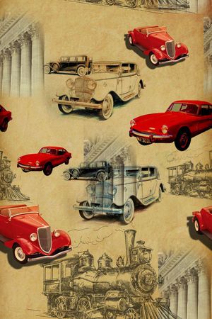 汽车印花华亿平台图片