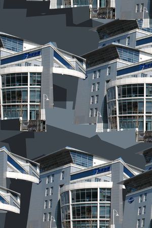 潮流印花华亿平台图片