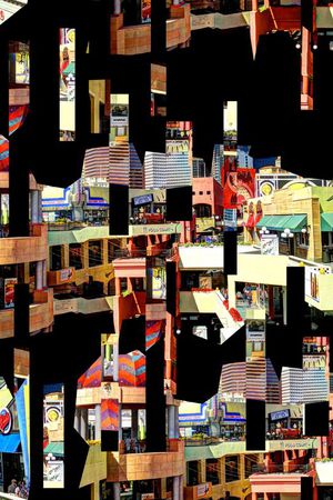 潮流印花华亿平台图片