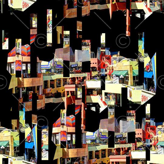 潮流印花华亿平台图片