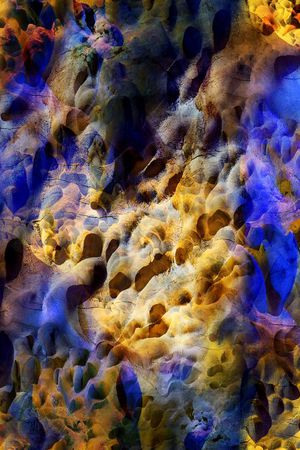 地表景观印花华亿平台图片