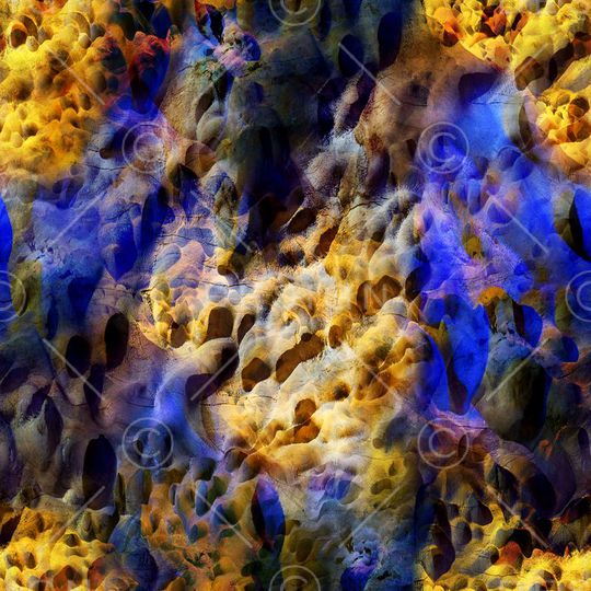 地表景观印花华亿平台图片