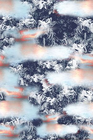 白云印花华亿平台图片