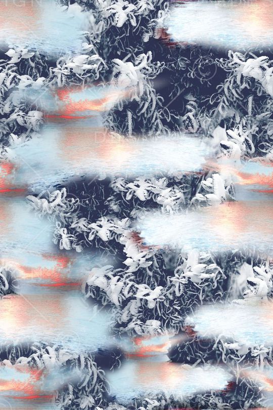 白云印花华亿平台图片