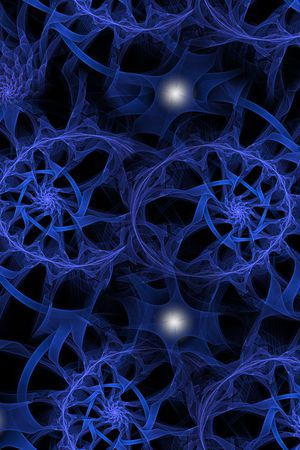 简约时尚印花华亿平台图片