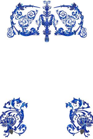 T恤印花男士花版印花华亿平台图片