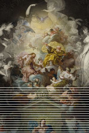 男女装印花华亿平台图片