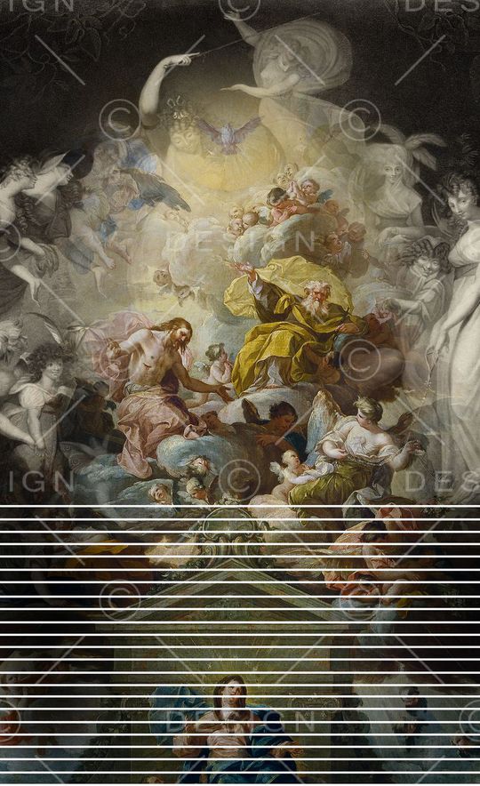 男女装印花华亿平台图片