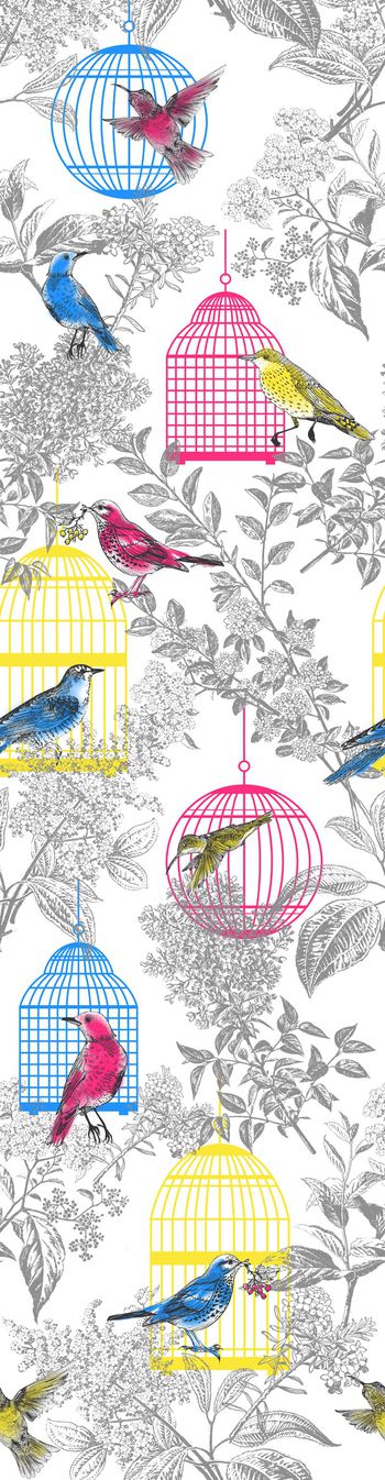 休闲俏皮印花华亿平台图片