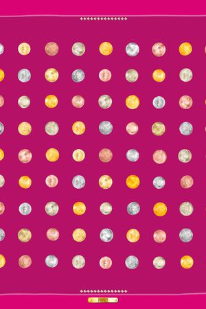 奢华风印花华亿平台图片