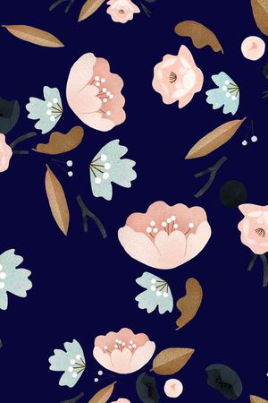 插花印花华亿平台图片