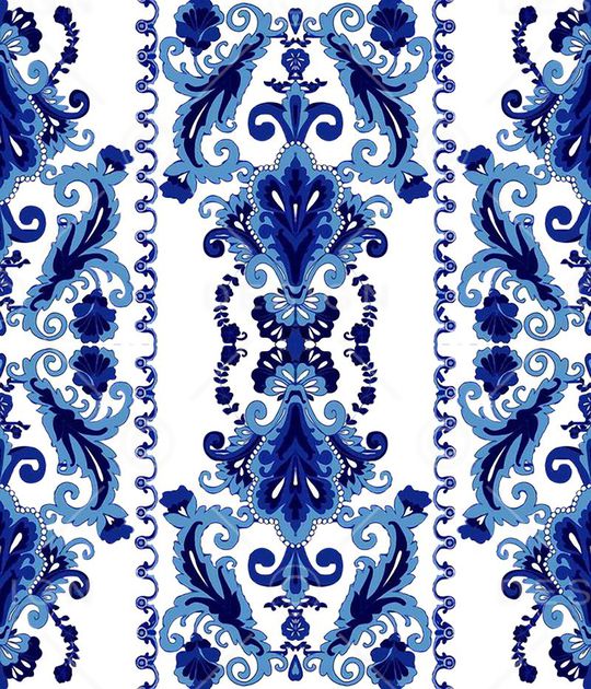 欧式花纹印花华亿平台图片