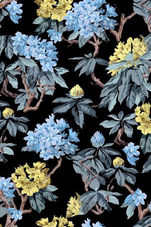 时尚大气印花华亿平台图片