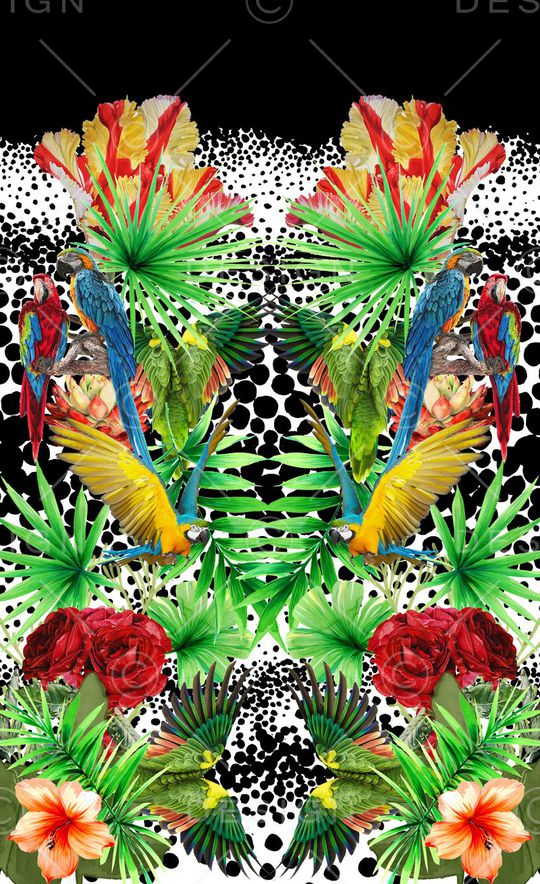 定位印花华亿平台图片