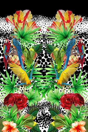 定位印花华亿平台图片