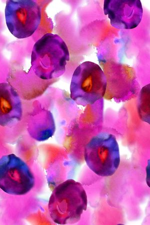 大牌时尚潮流印花华亿平台图片