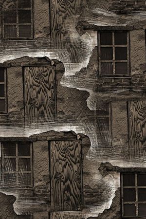 复古印花华亿平台图片