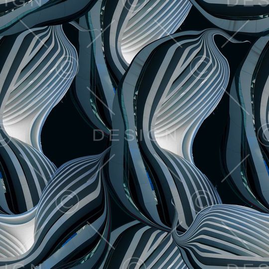 复古印花华亿平台图片