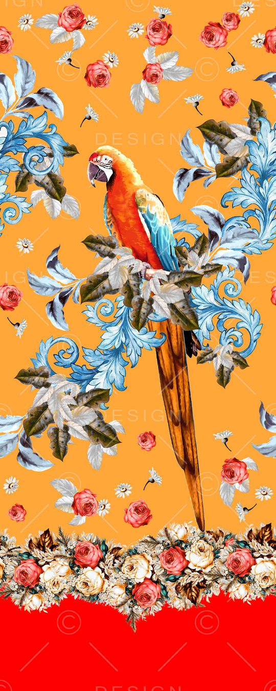 D&G印花华亿平台图片