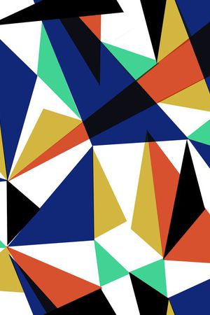 carven印花华亿平台图片