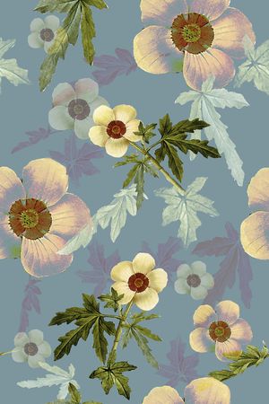 潮流印花华亿平台图片