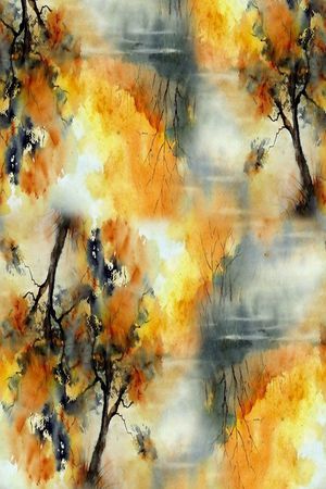 滤色印花华亿平台图片