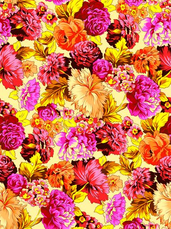 468171-玫瑰牡丹月季花 MD02