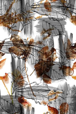 色彩印花华亿平台图片