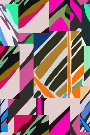 运动风印花华亿平台图片