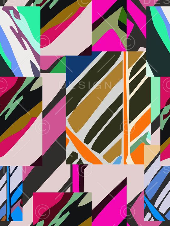 运动风印花华亿平台图片