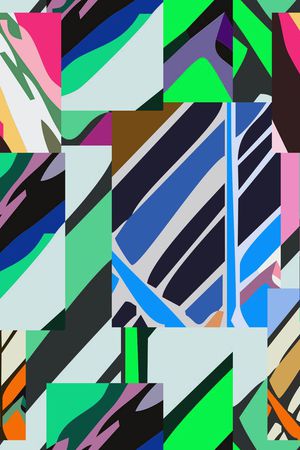 运动风印花华亿平台图片