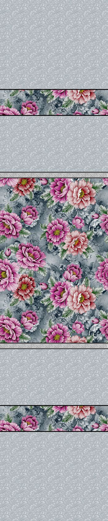 时尚窗帘华亿平台 家纺华亿平台 流行窗帘华亿平台印花华亿平台图片